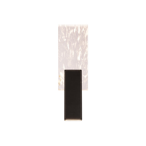 Schonbek Beyond - BWS27320-BK - LED Wall Sconce - Tryst - Black