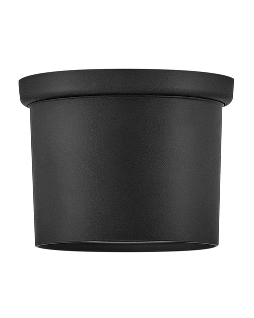 Hinkley - 99057FMB - Flush Mount Kit - Iver - Matte Black