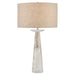 Currey and Company - 6000-0892 - One Light Table Lamp - Pharos - Natural