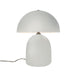 Justice Designs - CER-2510-MAT - Two Light Portable - Portable - Matte White