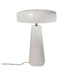 Justice Designs - CER-2535-MAT - Two Light Portable - Portable - Matte White