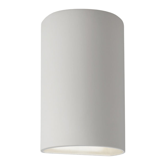 Justice Designs - CER-5260W-BIS - Wall Sconce - Ambiance - Bisque