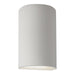 Justice Designs - CER-5260W-BIS - Wall Sconce - Ambiance - Bisque