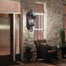 Kichler - 9359LD - Four Light Outdoor Wall Mount - Tournai - Londonderry