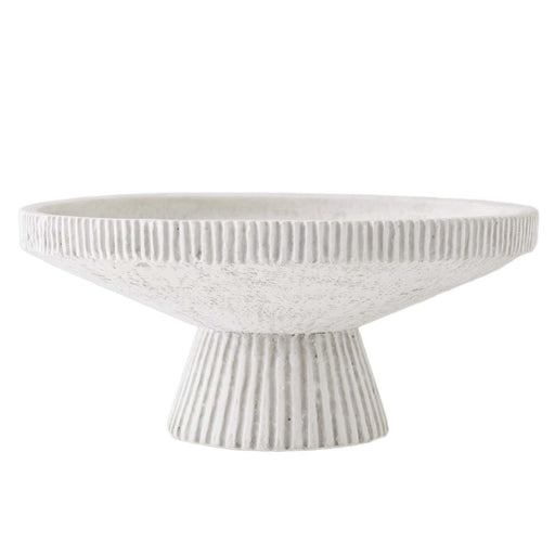 Arteriors - ATS03 - Centerpiece - Valour - White