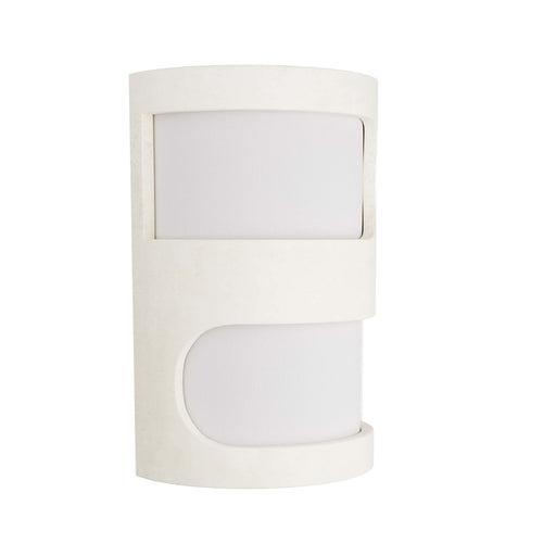 Arteriors - DWC02 - Two Light Wall Sconce - Temira - Ivory