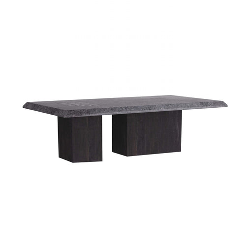 Arteriors - FCI06 - Cocktail Table - Vance - Charcoal