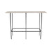 Arteriors - FLI02 - Console - Barbana - Smoke