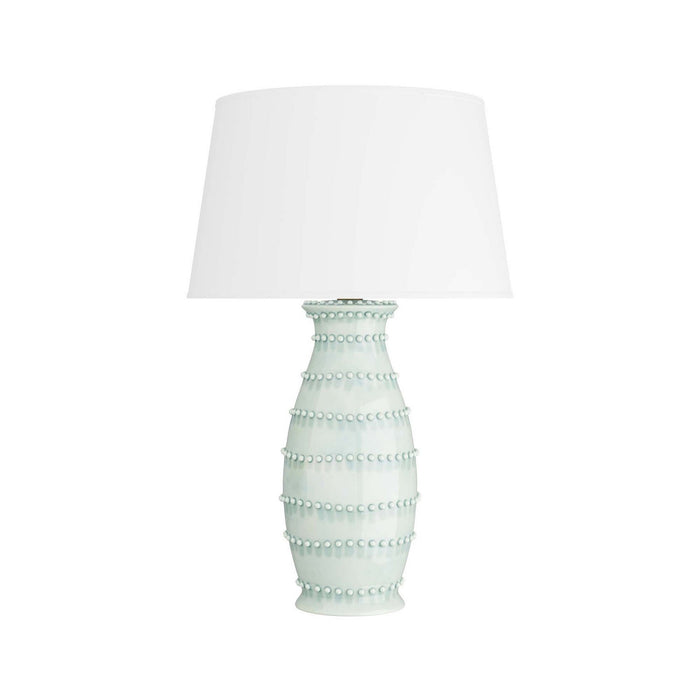 Arteriors - GCPTC01-361 - One Light Table Lamp - Spitzy - Celedon