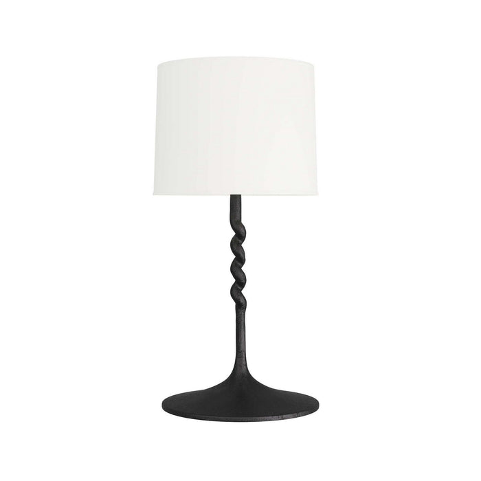 Arteriors - GDPTI01-246 - One Light Table Lamp - Shepherd's - Bronze