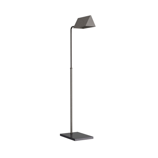 Arteriors - PFC03 - LED Floor Lamp - Tyson - English Bronze