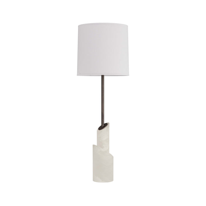 Arteriors - PTC08-SH008 - One Light Table Lamp - Willa - English Bronze