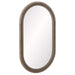 Arteriors - WMI02 - Mirror - Weathers - Dove