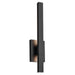 Kichler - 59144BKT - LED Outdoor Wall Mount - Nocar - Textured Black