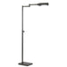 Regina Andrew - 14-1056ORB - One Light Floor Lamp - Noble - Oil Rubbed Bronze