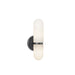 Regina Andrew - 15-1187ORB - LED Wall Sconce - Salon - Natural Stone