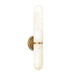 Regina Andrew - 15-1188NB - LED Wall Sconce - Salon - Natural Stone