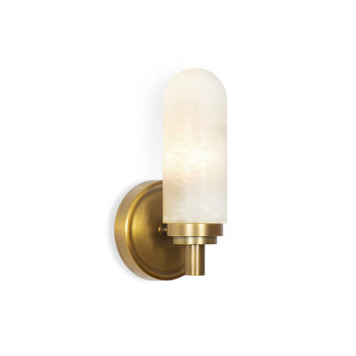 Regina Andrew - 15-1208NB - LED Wall Sconce - Salon - Natural Stone