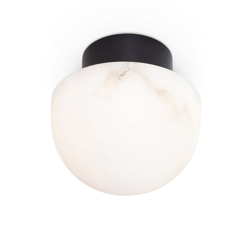 Regina Andrew - 16-1398ORB - LED Flush Mount - Parker - Natural Stone