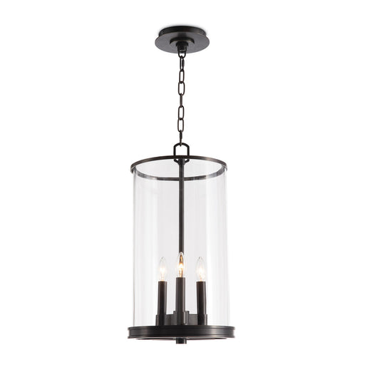 Regina Andrew - 16-1399ORB - Three Light Pendant - Adria - Oil Rubbed Bronze