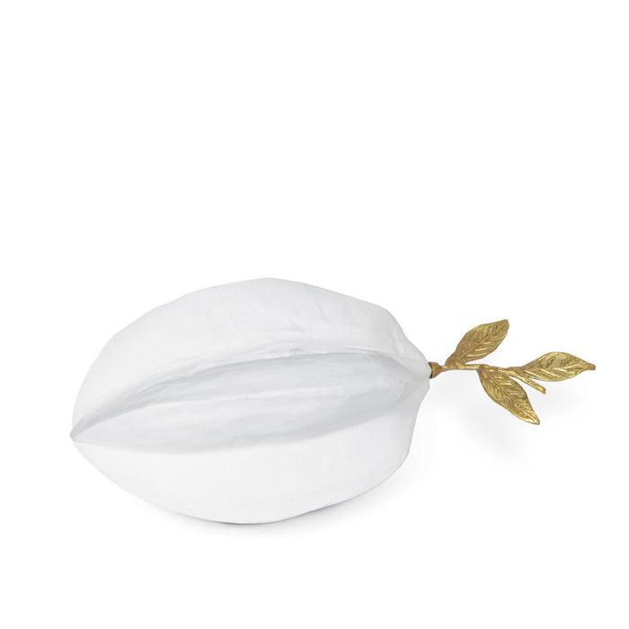 Regina Andrew - 20-1443 - Object - Starfruit - White