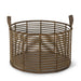 Regina Andrew - 20-1518 - Basket - Finn - Brown