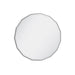 Regina Andrew - 21-1153 - Mirror - Tarquin - Antique Silver Leaf