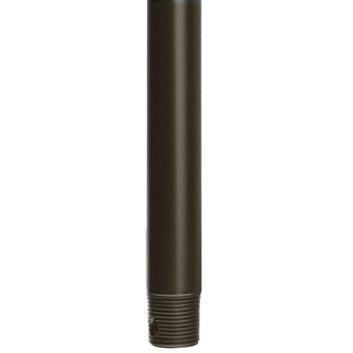 W.A.C. Lighting - DR12-OB - Fan Downrod - Fan Accessories - Oil-Rubbed Bronze