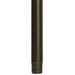 W.A.C. Lighting - DR18-OB - Fan Downrod - Fan Accessories - Oil-Rubbed Bronze