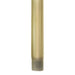 W.A.C. Lighting - DR48-SB - Fan Downrod - Fan Accessories - Soft Brass