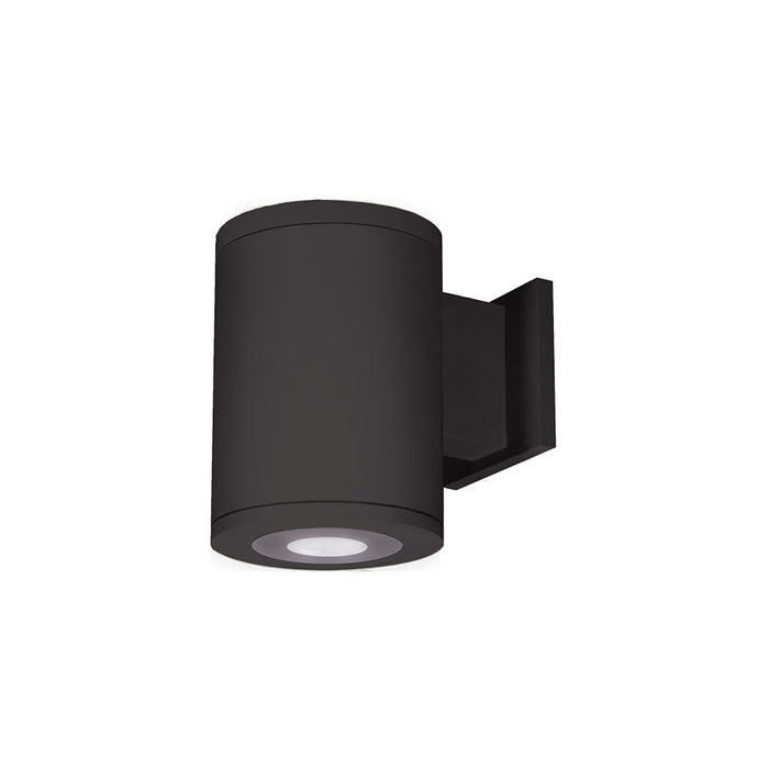 W.A.C. Lighting - DS-WS05-U27B-BK - LED Wall Sconce - Tube Arch - Black