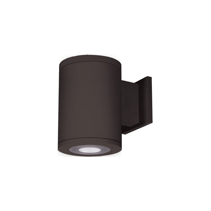 W.A.C. Lighting - DS-WS05-U27B-BZ - LED Wall Sconce - Tube Arch - Bronze