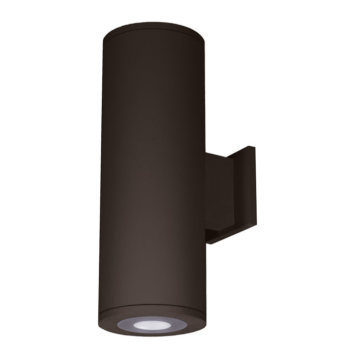 W.A.C. Lighting - DS-WS06-U27B-BZ - LED Wall Sconce - Tube Arch - Bronze