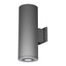 W.A.C. Lighting - DS-WS06-U27B-GH - LED Wall Sconce - Tube Arch - Graphite