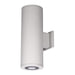 W.A.C. Lighting - DS-WS06-U27B-WT - LED Wall Sconce - Tube Arch - White