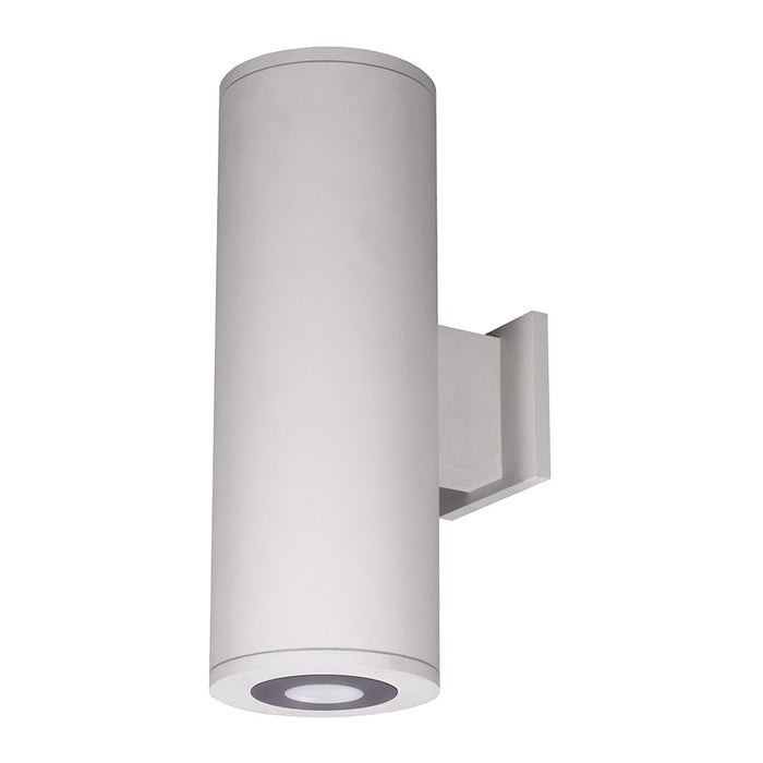 W.A.C. Lighting - DS-WS06-U30B-WT - LED Wall Sconce - Tube Arch - White