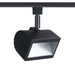 W.A.C. Lighting - H-3020W-27-BK - LED Track Head - Wall Wash 3020 - Black