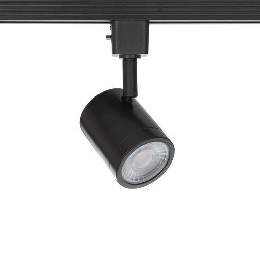 W.A.C. Lighting - H-8010-30-BK - LED Track Luminaire - Charge - Black