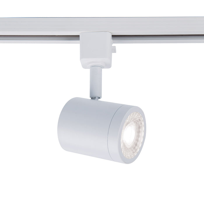 W.A.C. Lighting - H-8010-30-WT - LED Track Luminaire - Charge - White