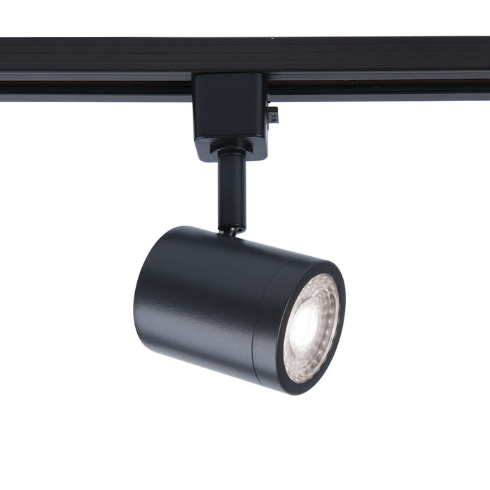 W.A.C. Lighting - L-8010-30-BK - LED Track Luminaire - Charge - Black