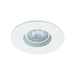 W.A.C. Lighting - R1BRA-08-F930-WT - LED Open Trim with Light Engine and New Construction or Remodel Housing - Ocularc - White