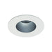 W.A.C. Lighting - R1BRD-08-F927-HZWT - LED Open Reflector Trim with Light Engine and New Construction or Remodel Housing - Ocularc - Haze/White