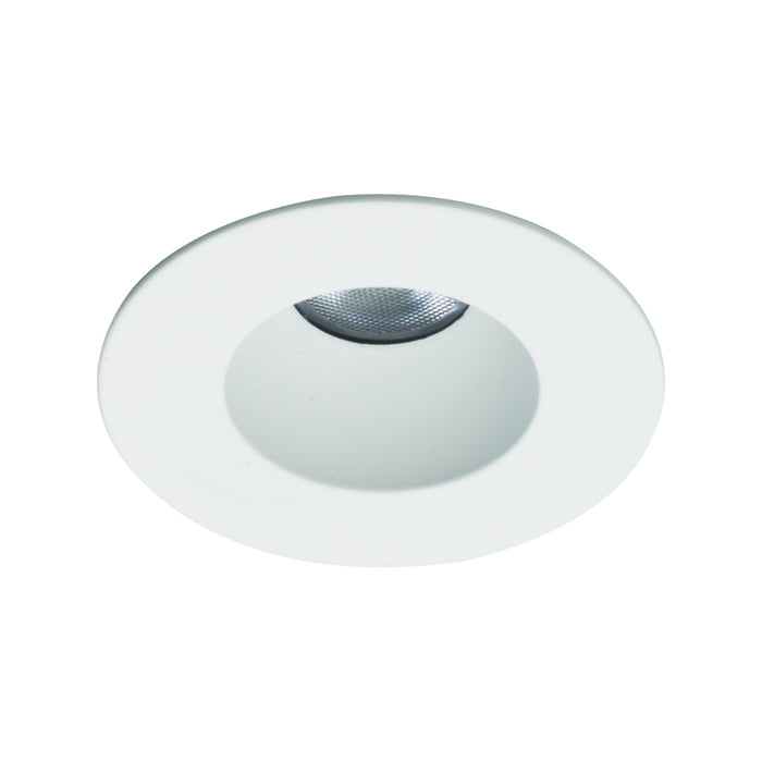 W.A.C. Lighting - R1BRD-08-F930-WT - LED Open Reflector Trim with Light Engine and New Construction or Remodel Housing - Ocularc - White