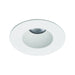 W.A.C. Lighting - R1BRD-08-N927-WT - LED Open Reflector Trim with Light Engine and New Construction or Remodel Housing - Ocularc - White