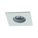 W.A.C. Lighting - R1BSA-08-F927-WT - LED Open Trim with Light Engine and New Construction or Remodel Housing - Ocularc - White