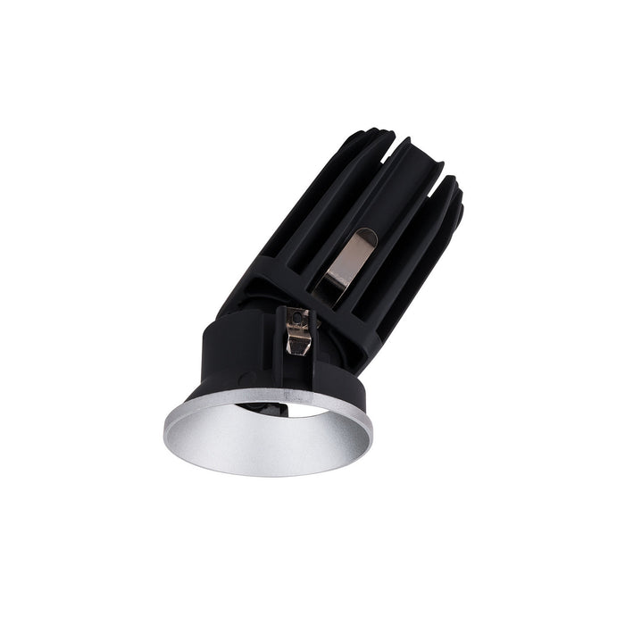 W.A.C. Lighting - R2FRAL-935-HZ - LED Adjustable Trim - 2In Fq Downlights - Haze