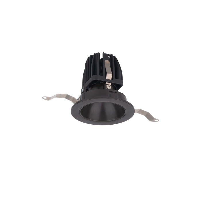 W.A.C. Lighting - R2FRD1T-930-DB - LED Downlight Trim - 2In Fq Shallow - Dark Bronze