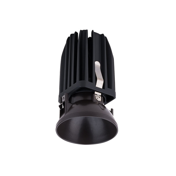 W.A.C. Lighting - R2FRDL-935-DB - LED Downlight Trim - 2In Fq Downlights - Dark Bronze