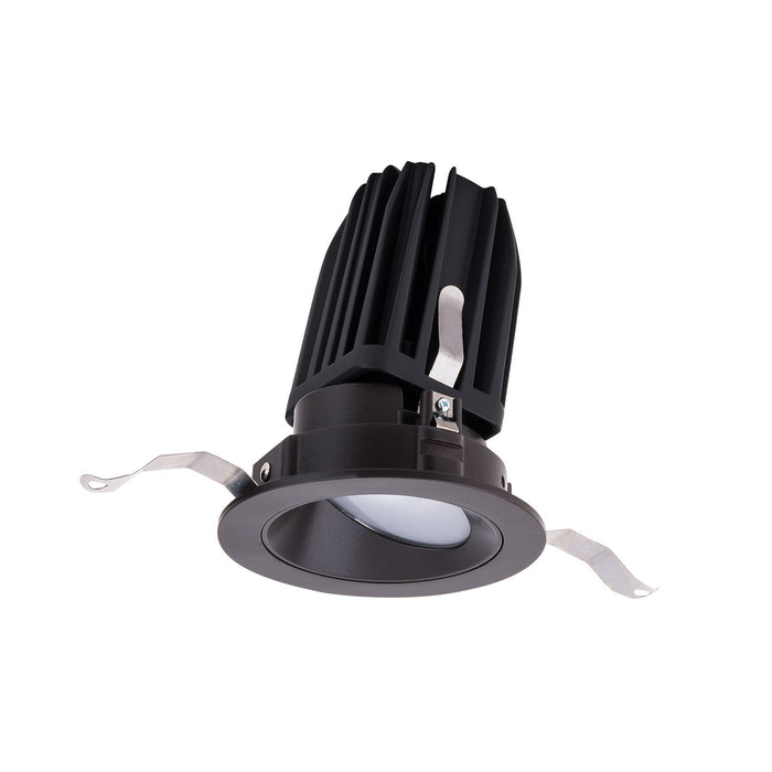 W.A.C. Lighting - R2FRWT-935-DB - LED Wall Wash Trim - 2In Fq Downlights - Dark Bronze