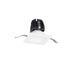 W.A.C. Lighting - R2FSD1T-935-WT - LED Downlight Trim - 2In Fq Shallow - White